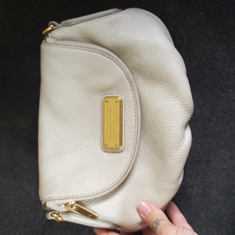 Marc Jacobs mini crossbody